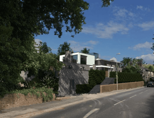 Bespoke Replacement Dwelling Wrea Green