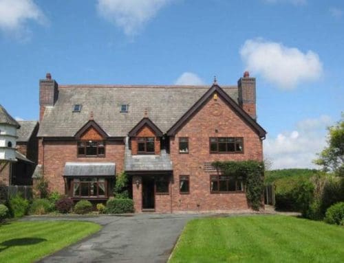 Removal of occupancy restriction on dwelling in the Green Belt